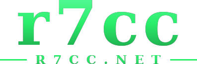r7cc logo